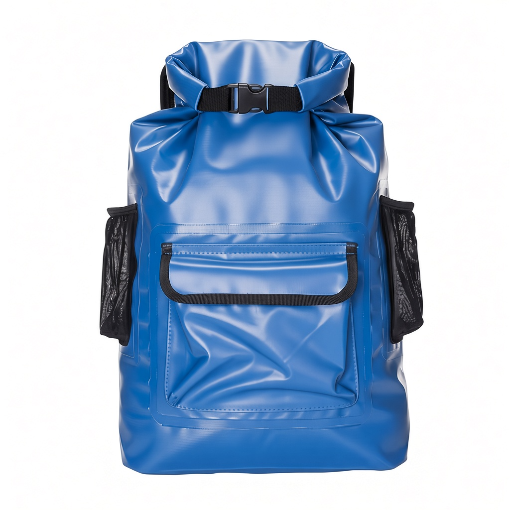 Mochila impermeable todo en uno – Cargo