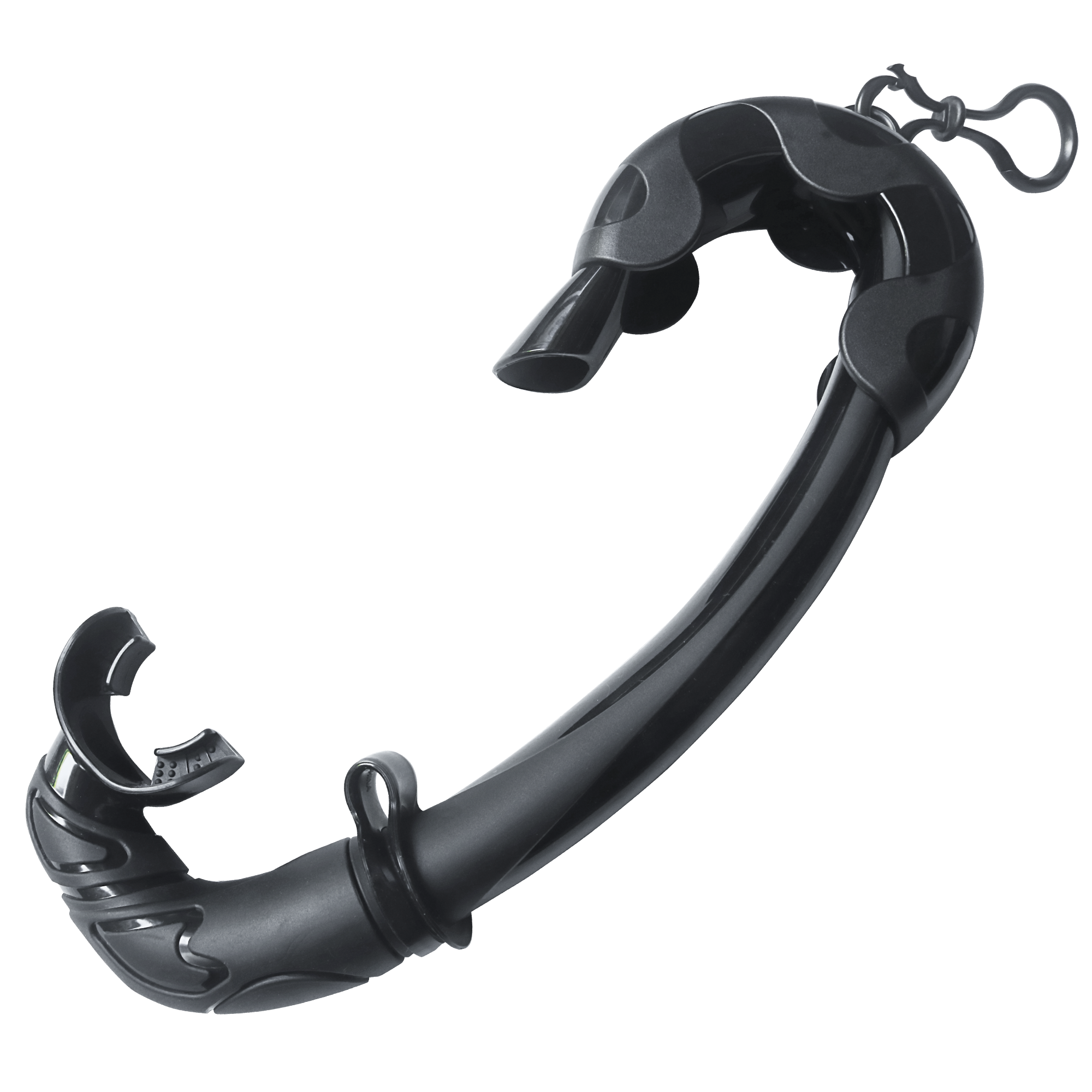 Tubo de snorkel para apnea – Pro