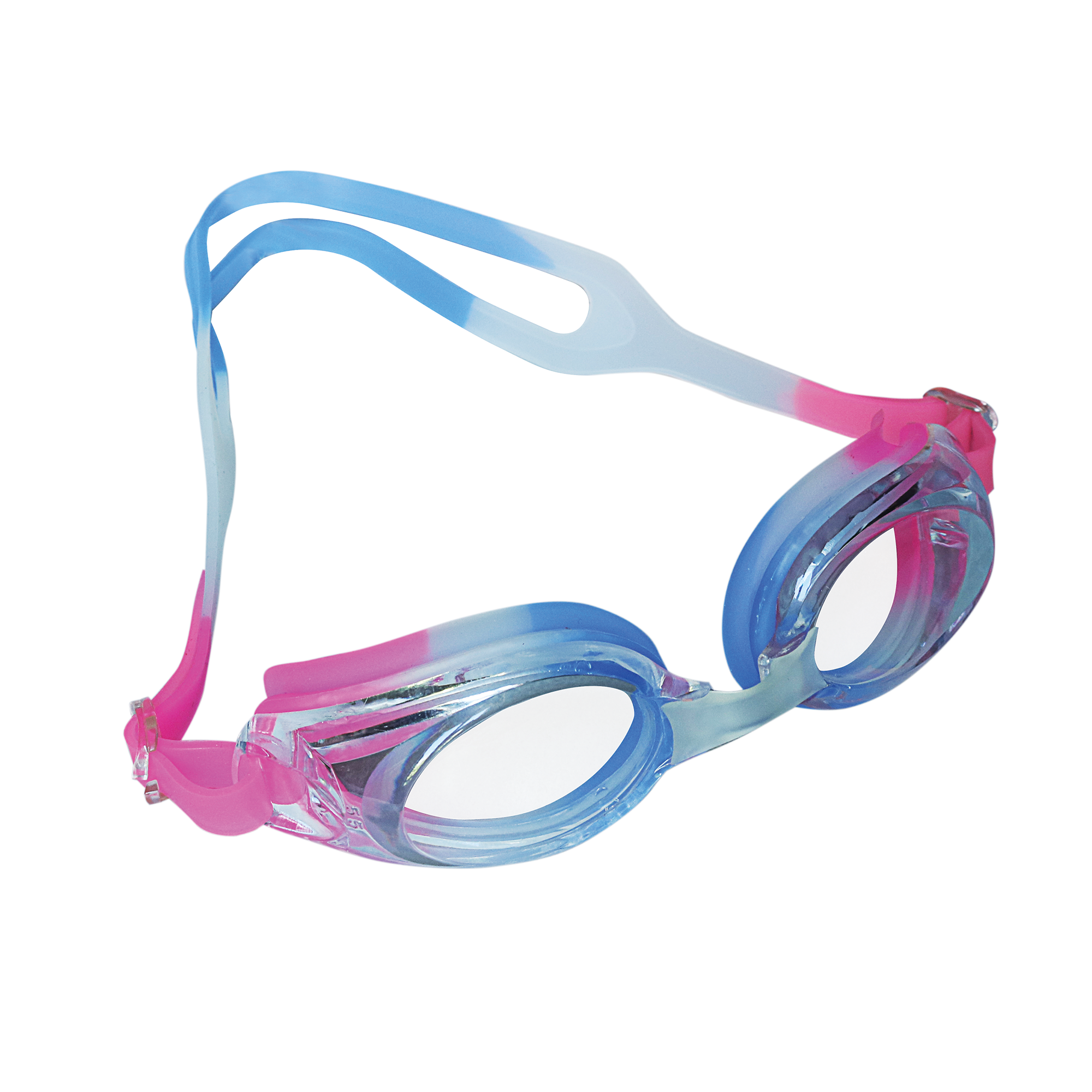 Gafas de natación graduadas personalizadas para niños – Kids Pro