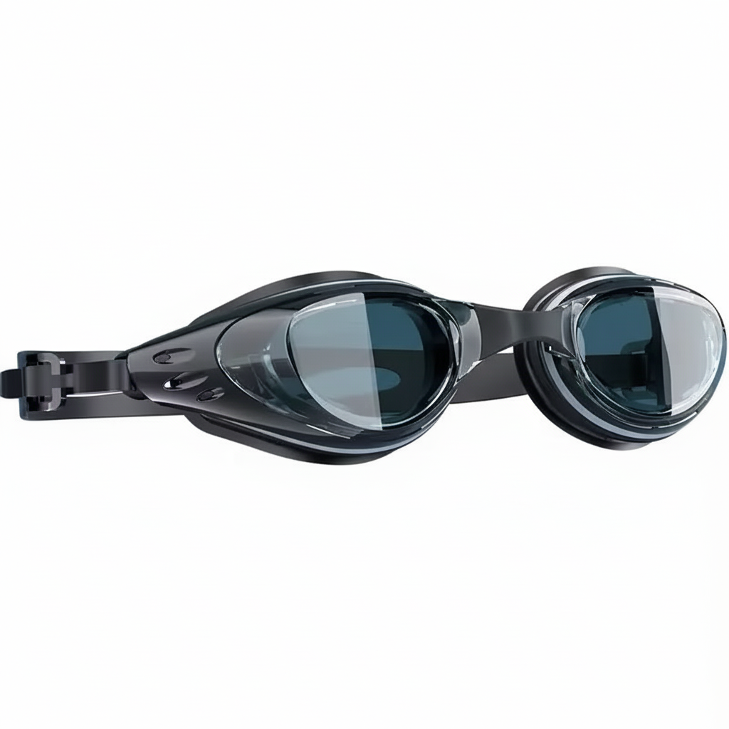 Gafas de natación graduadas personalizadas – Elite