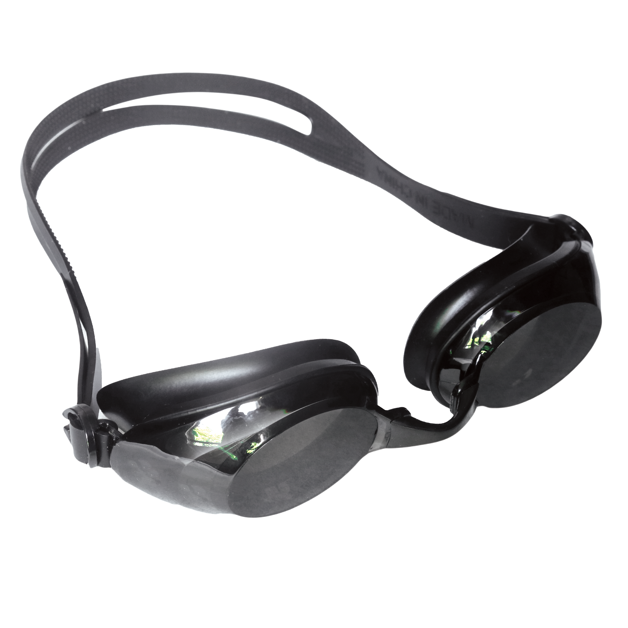 Gafas de natación graduadas – Ajuste