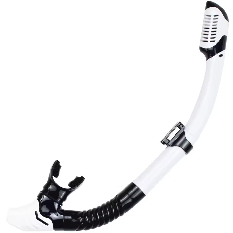 Tubo de snorkel seco – Clásico