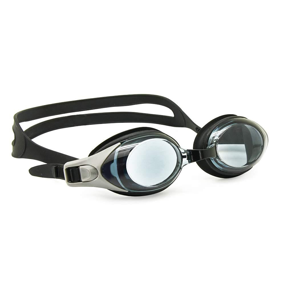 Gafas de natación graduadas personalizadas para personas hipermétropes – Vision