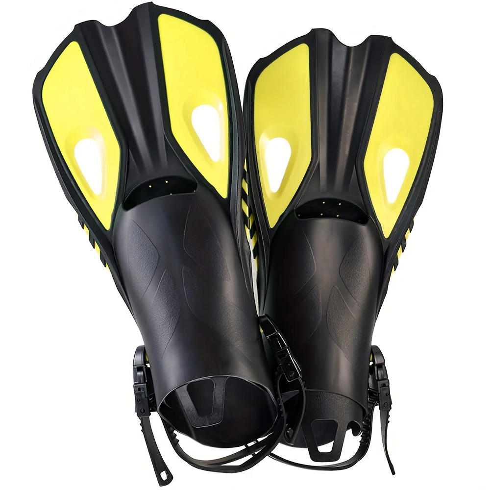 Aletas cortas para snorkel – Clásicas